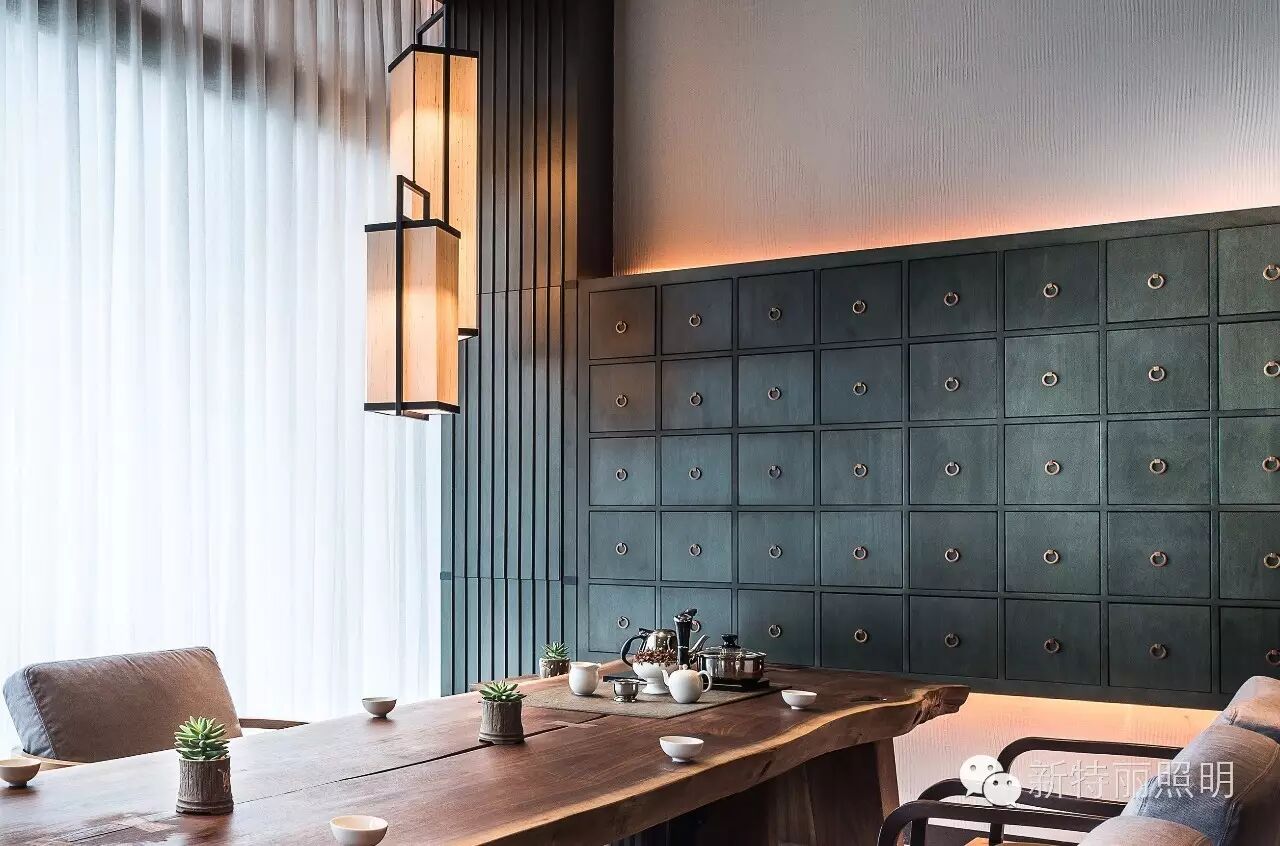 案例欣赏 | 梁园新韵：古今辉映的极简主义美学——开封铂尔曼酒店