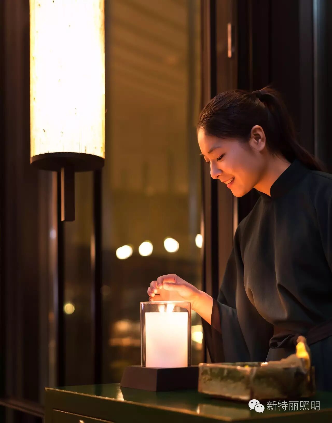 案例欣赏 | 梁园新韵：古今辉映的极简主义美学——开封铂尔曼酒店