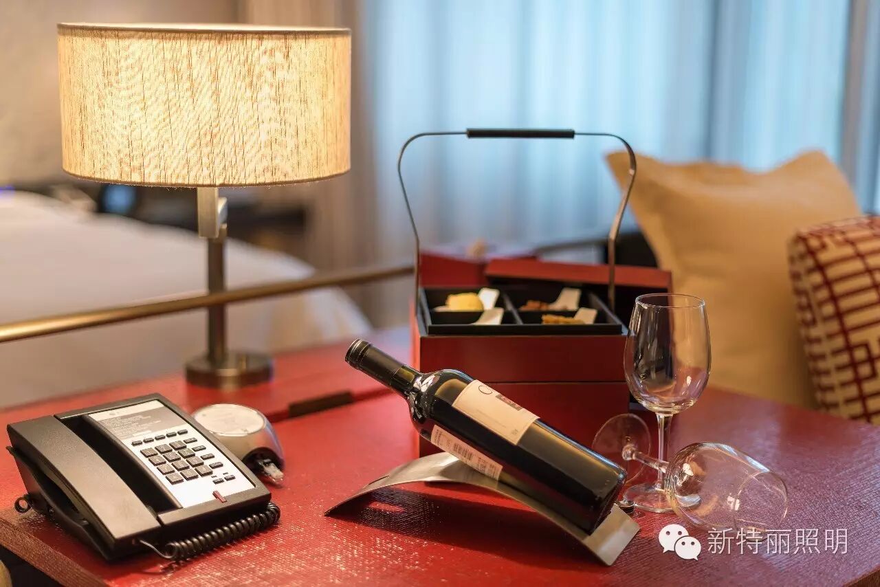 案例欣赏 | 梁园新韵：古今辉映的极简主义美学——开封铂尔曼酒店