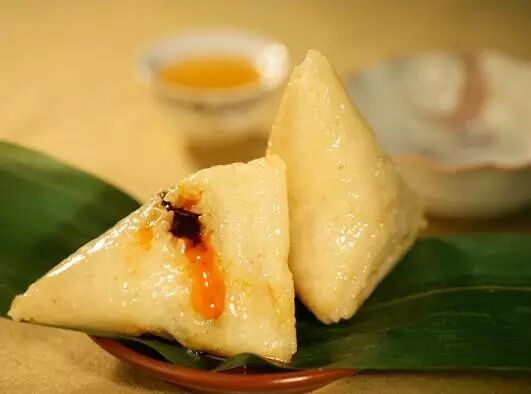 节日特辑｜我的端午不可能那么八卦