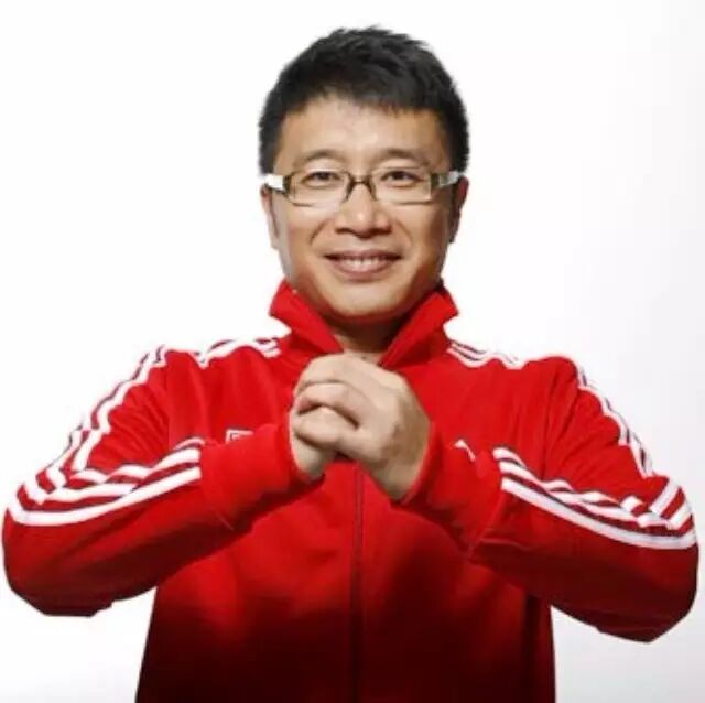 庞龙送新年祝福喽!