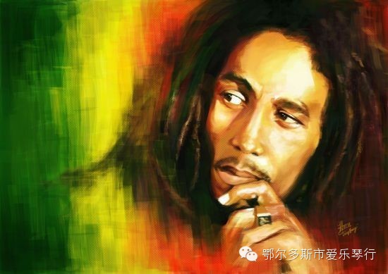 什么是雷鬼(Regge)音乐