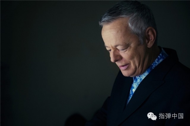 【世界指弹百强】Tommy Emmanuel(09)