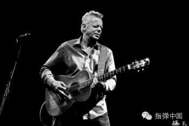 Tommy Emmanuel - Sunset