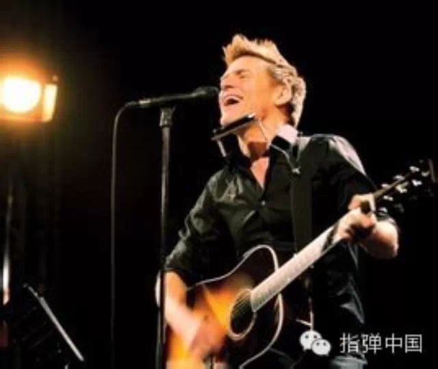 Bryan Adams - I Do It for You金曲指弹版