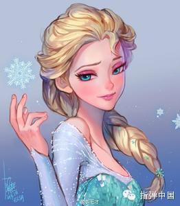 冰雪奇缘Let It Go (Frozen) - Idina Menzel 指弹教学
