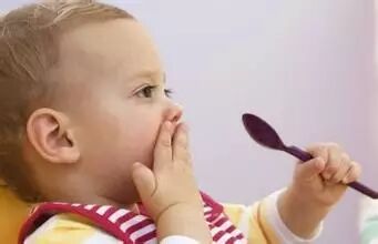 oh,no! 1岁内宝贝不能吃的食物家里都有