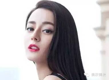 她很漂亮将拍中国版 迪丽热巴有望担任女主