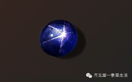 [转载]金银珠宝篇:揭秘天珠的制作工艺//红宝石/蓝宝石