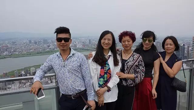 行走中的课堂 | 日本植物工厂深度游学记（第二期）