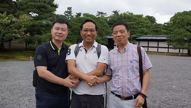 行走中的课堂 | 日本植物工厂深度游学记（第二期）