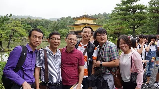 行走中的课堂 | 日本植物工厂深度游学记（第二期）