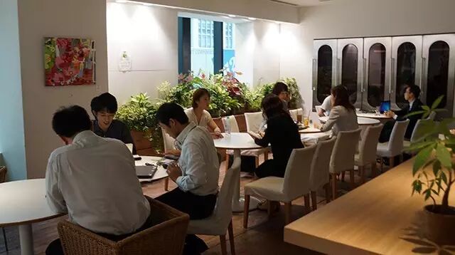 行走中的课堂 | 日本植物工厂深度游学记（第二期）