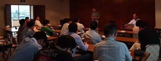 行走中的课堂 | 日本植物工厂深度游学记（第二期）