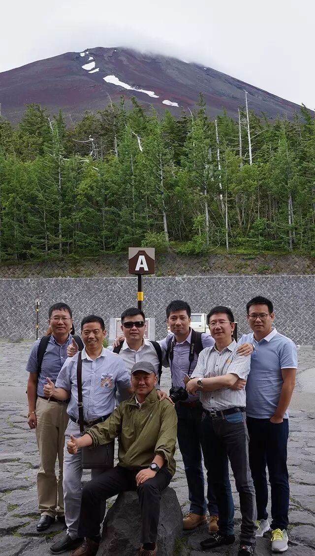 行走中的课堂 | 日本植物工厂深度游学记（第二期）