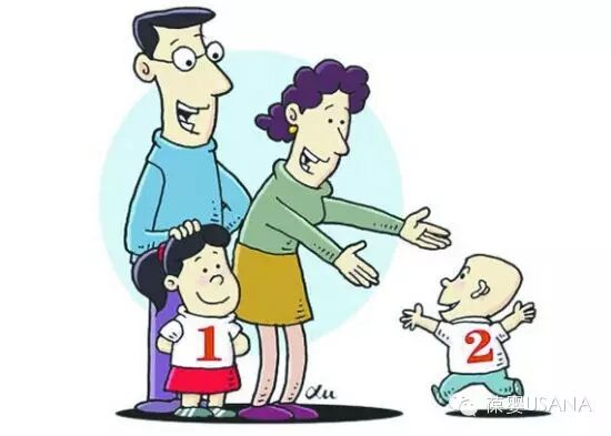 二胎!二胎!妈妈用照片告诉你:为什么要生二胎!-怀孕期