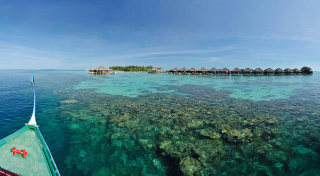 马尔代夫-阿雅达岛-AYADA Maldives