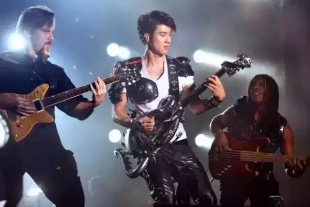 出道20周年,王力宏12首经典金曲,你一定不能错过!