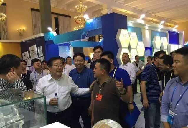 2016创业之星大赛正式启动，茂硕领衔承办大赛赛事