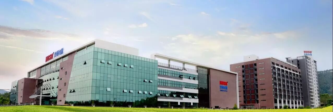 以质取胜 《深圳品质》探索茂硕背后的故事