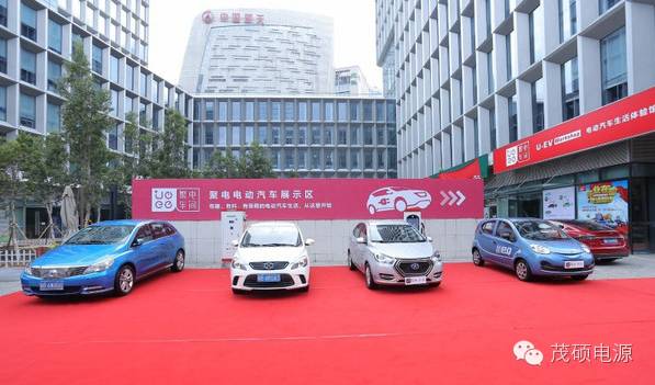 桩企如何与智慧城市共舞？