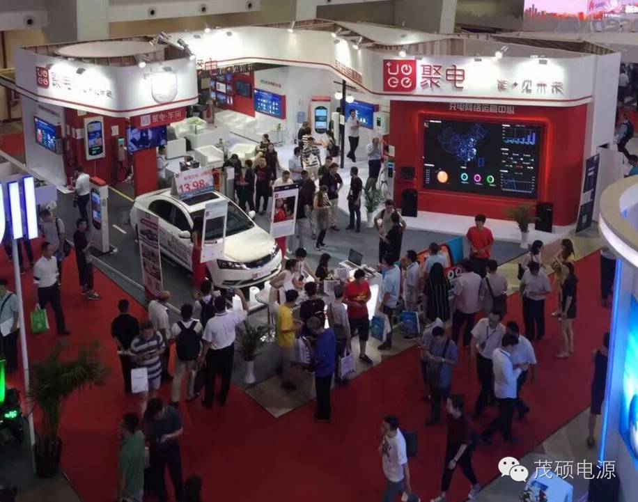 桩企如何与智慧城市共舞？