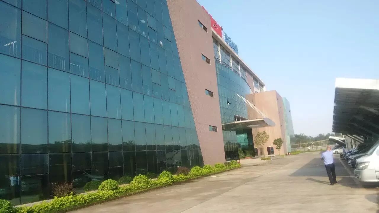 深圳品质栏目专访茂硕SPS事业部肖明总经理