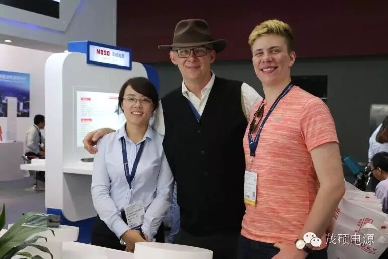 新起点、新征程 茂硕将以工匠精神创造新辉煌