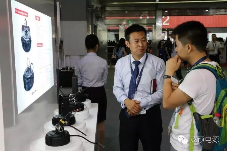 新起点、新征程 茂硕将以工匠精神创造新辉煌