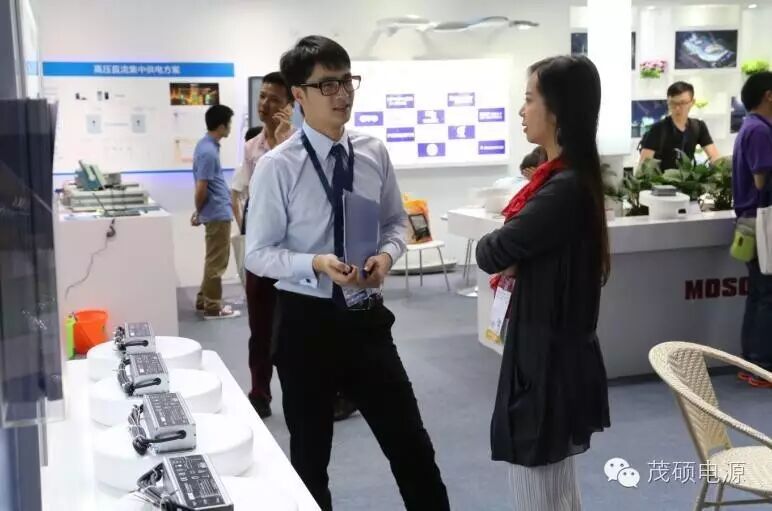 新起点、新征程 茂硕将以工匠精神创造新辉煌