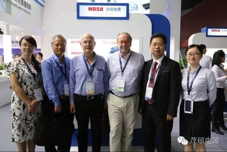 新起点、新征程 茂硕将以工匠精神创造新辉煌