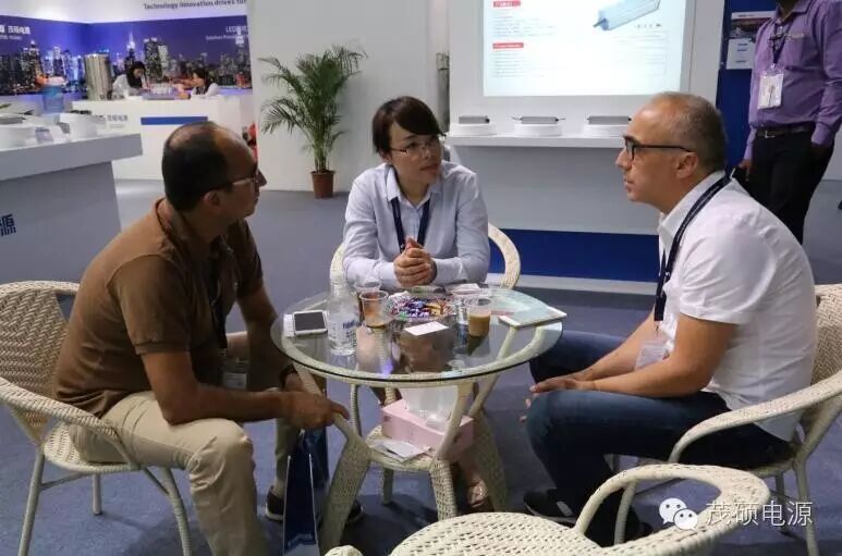 新起点、新征程 茂硕将以工匠精神创造新辉煌