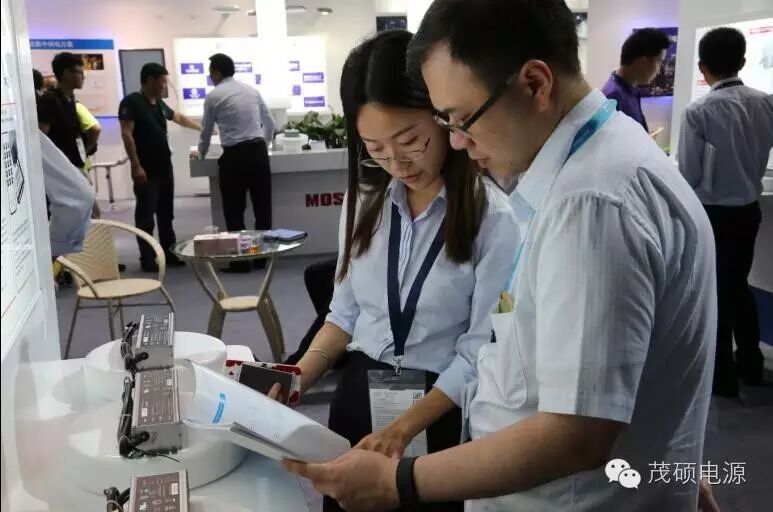 新起点、新征程 茂硕将以工匠精神创造新辉煌