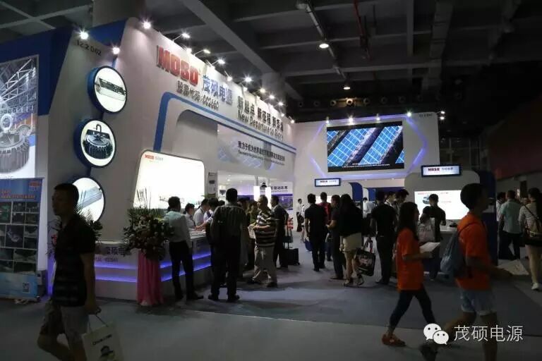 新起点、新征程 茂硕将以工匠精神创造新辉煌