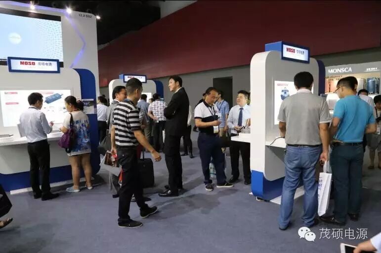 新起点、新征程 茂硕将以工匠精神创造新辉煌