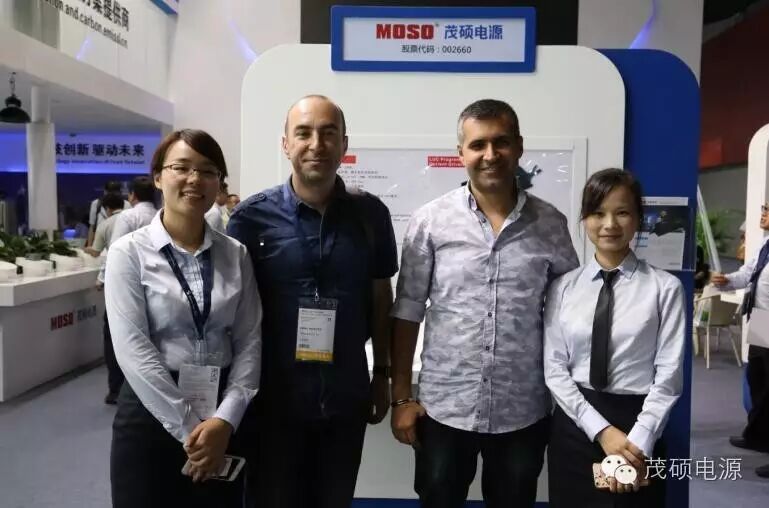 新起点、新征程 茂硕将以工匠精神创造新辉煌