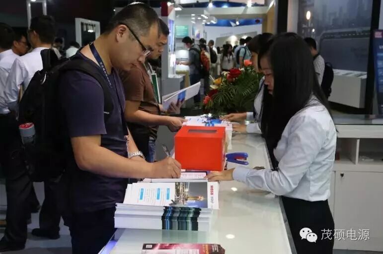 新起点、新征程 茂硕将以工匠精神创造新辉煌