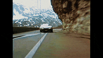 鱼在天空飘,马在海面跑……让你从头惊叹到尾!