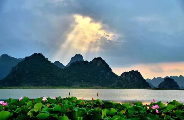 【生活美學選文】中國最美的99個旅行目的地，走過20個，你就是超級旅行達人 旅行 第18張