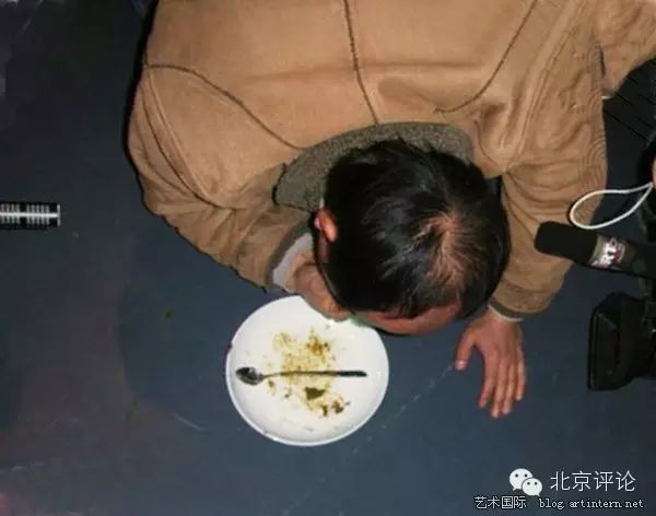 [转载]史上最恶心的诗||十三人诗选||北京评论[号外3]