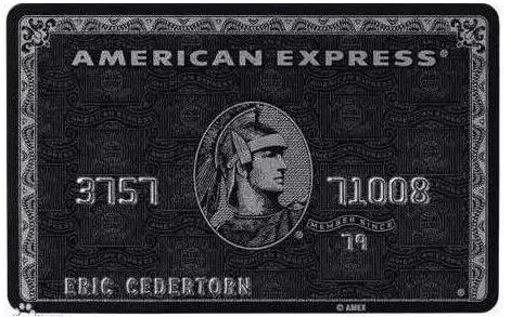 讲真,我想要一张王思聪丢过的黑卡|其实更想要那种尊贵的...