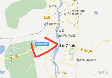 大庆要建地铁,哈尔滨要建轻轨,这是真的吗?