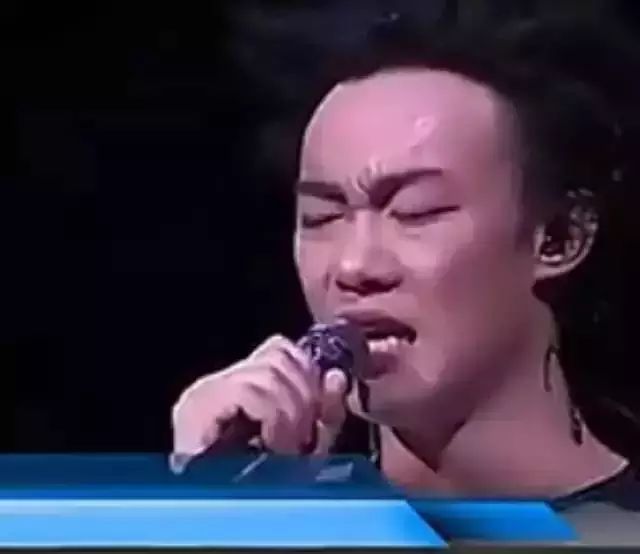 一个视频告诉你,陈奕迅的唱功到底牛逼在哪里!