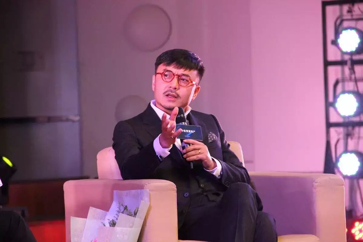 汪涵:我愿意做一个快乐的小木匠!