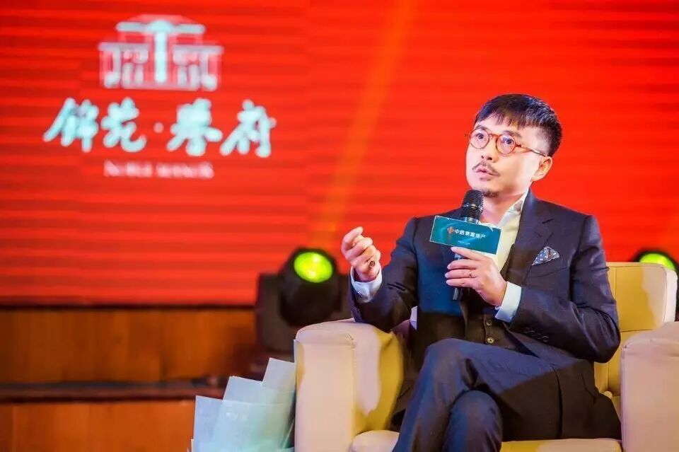 不完美,不亮相!4月9日,汪涵扬州开讲,视频火热出炉!