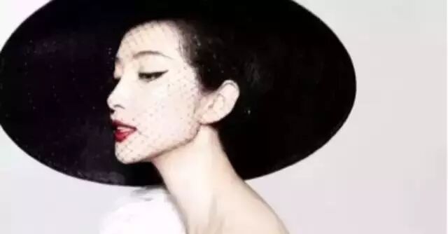 拼到自虐,李冰冰是这样走上国际范儿的