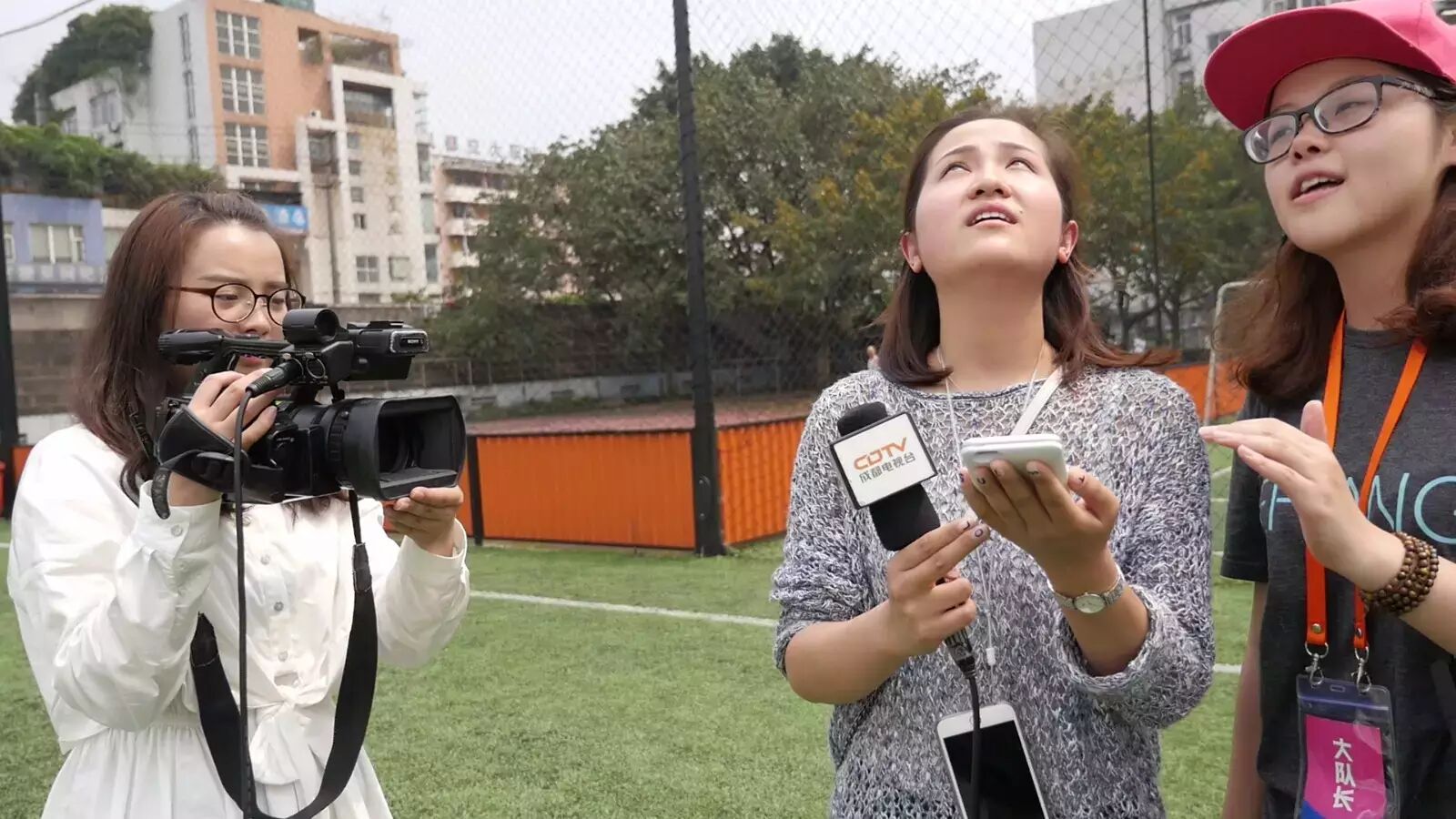 “高潮”時(shí)刻你如此手足無(wú)措，真的好嗎？！ | 無(wú)人機(jī)VR體驗(yàn)成都站