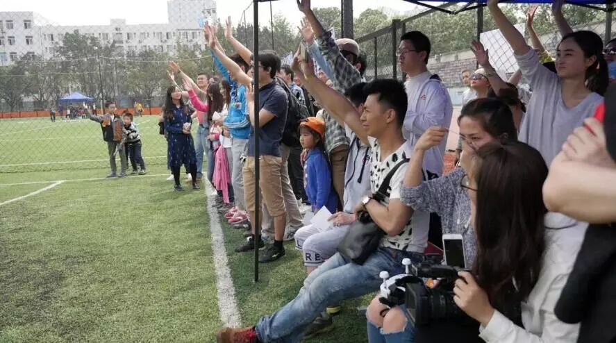 “高潮”時刻你如此手足無措，真的好嗎？！ | 無人機(jī)VR體驗成都站