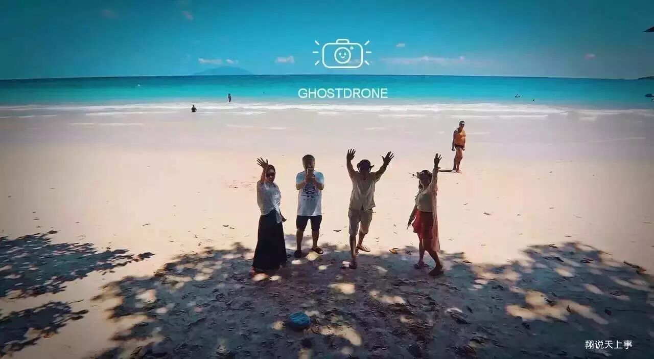 旅游帶相機已經(jīng)out了 | 無人機航拍更給力！