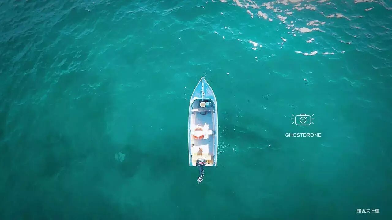 旅游帶相機(jī)已經(jīng)out了 | 無人機(jī)航拍更給力！